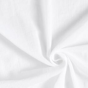 Crepe Weave Cotton – white, 