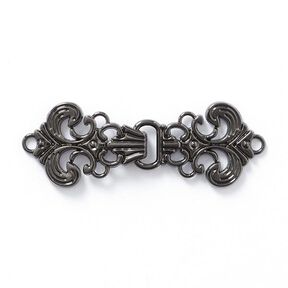 Metal Closure – anthracite, 