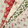 Canvas Decor Fabric Elves – beige,  thumbnail number 5