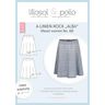  A-line skirt Alba, Lillesol & Pelle No. 66 | 34-50,  thumbnail number 1