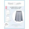  A-line skirt Alba, Lillesol & Pelle No. 66 | 34-50,  thumbnail number 1