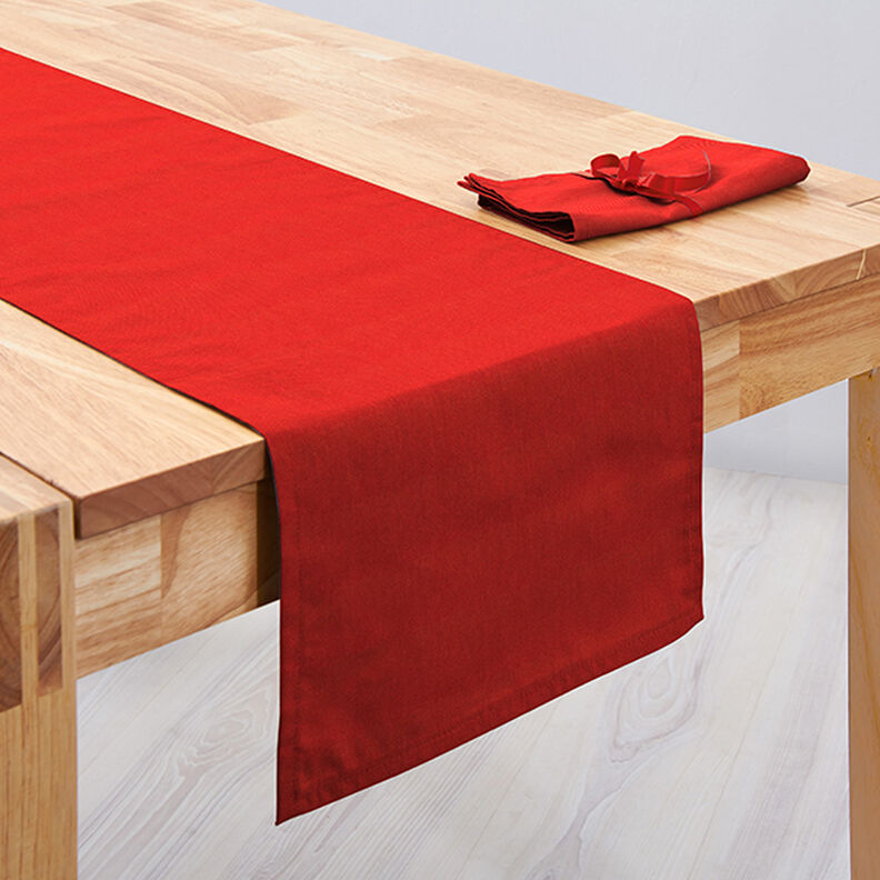 Decor Fabric Canvas – terracotta,  image number 5