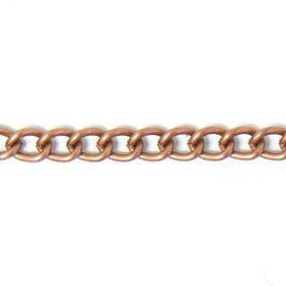 Link Chain [3 mm] – copper, 