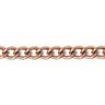 Link Chain [3 mm] – copper,  thumbnail number 1