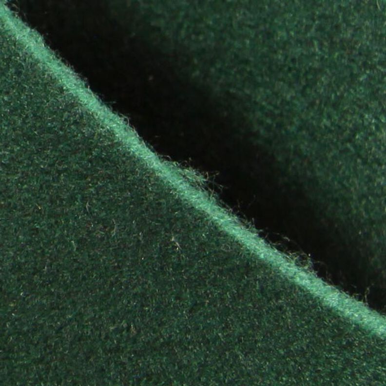 Felt 45 cm / 4 mm thick– dark green,  image number 3