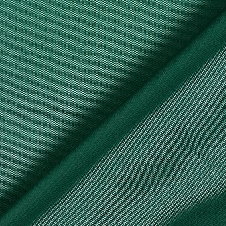 acetate lining Plain – juniper green | Remnant 70cm,  image number 3
