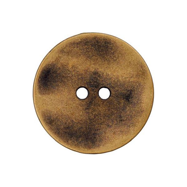 Metallic button, Helle 851,  image number 1