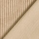 Chunky Corduroy pre-washed Plain – beige,  thumbnail number 3