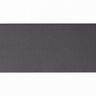 Satin Ribbon [50 mm] – dark grey,  thumbnail number 1