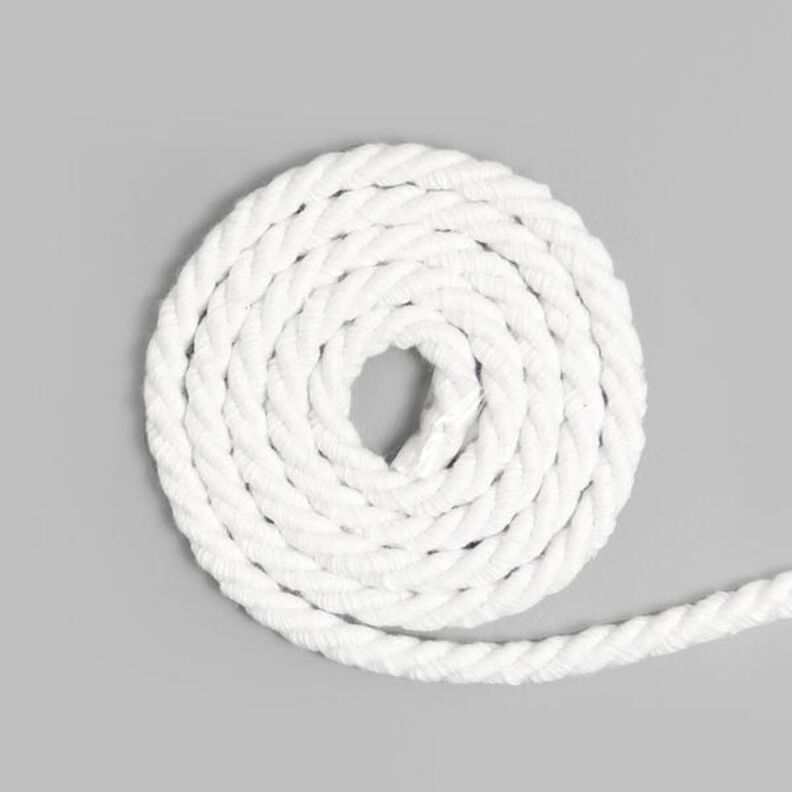 Cotton cord 1,  image number 1