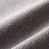 Upholstery Fabric Woven Texture – light grey,  thumbnail number 2