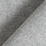 Outdoor Fabric Canvas Soft – grey,  thumbnail number 3