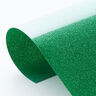 Glitter flex film Din A4 – grass green,  thumbnail number 3