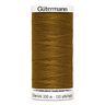 Denim Thread [1000] | 100m | Gütermann – brown,  thumbnail number 1