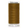 Denim Thread [1000] | 100m  | Gütermann – brown,  thumbnail number 1