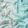 aqua blue