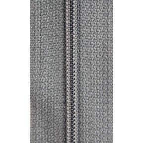 Endless Zip [3 mm] Plastic | Prym – grey, 