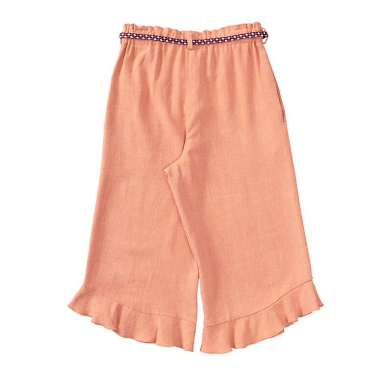 Culottes, Burda 9302 | 116 - 146,  image number 7