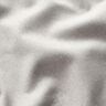 Fine melange upholstery fabric – silk grey,  thumbnail number 2