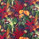 Decor Velvet Premium Dark Jungle,  thumbnail number 1