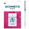 Microtex Needle [NM 70/10] | SCHMETZ,  thumbnail number 1