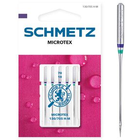 Microtex Needle [NM 70/10] | SCHMETZ, 