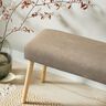 Upholstery Fabric Fine Texture – anemone,  thumbnail number 5