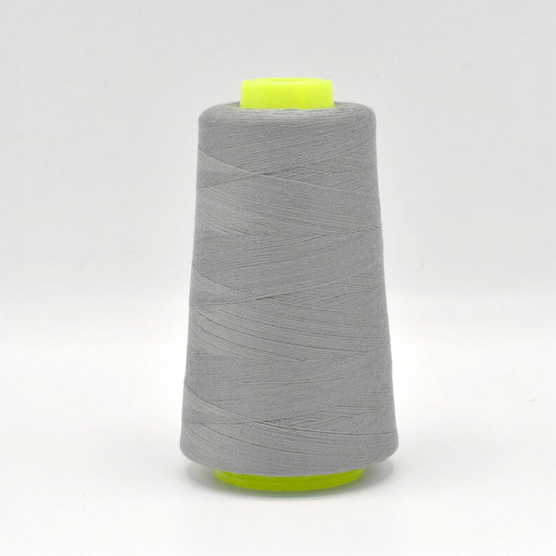 Overlock thread | 2740 m | 3000 yds – grey,  image number 1