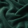 Anti-Pilling Fleece – dark green,  thumbnail number 2