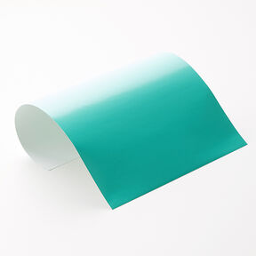 Vinyl film Din A4 – turquoise, 