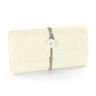 Felt 90 cm / 1 mm thick – offwhite,  thumbnail number 4