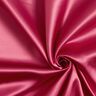 Satin lining plain – intense pink,  thumbnail number 1