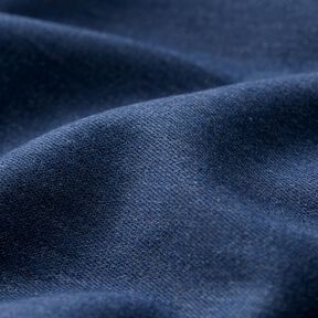 Denim cotton blend medium – navy blue, 