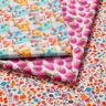 Cotton Poplin colourful sewing machines – light pink/light turquoise,  thumbnail number 5