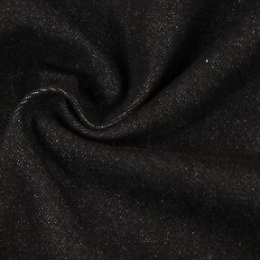 Pure Denim – black, 