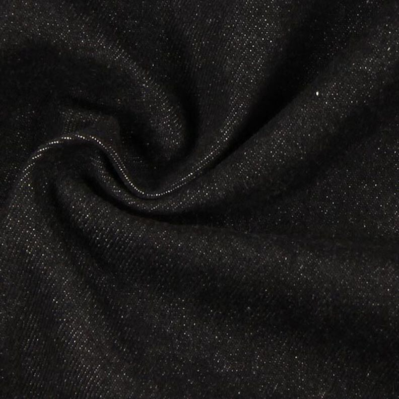 Pure Denim – black, image number 2
