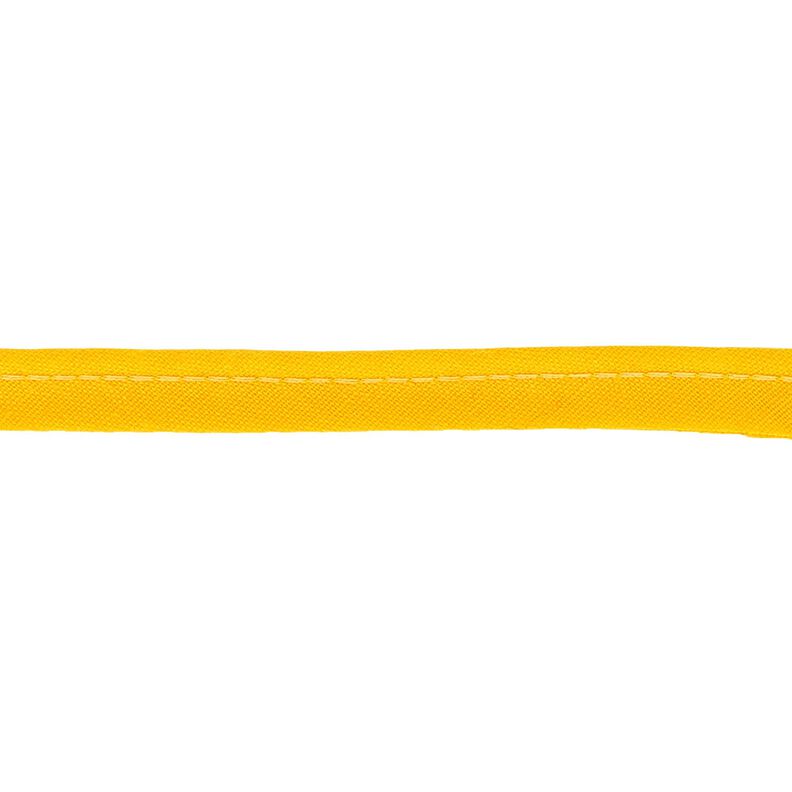 Piping Polycotton [10 mm] – yellow,  image number 1