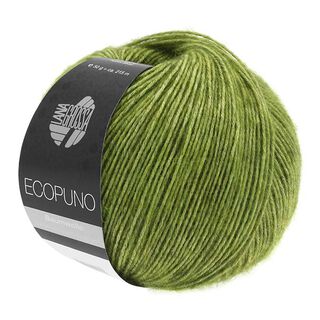 Ecopuno, 50g | Lana Grossa – apple green, 