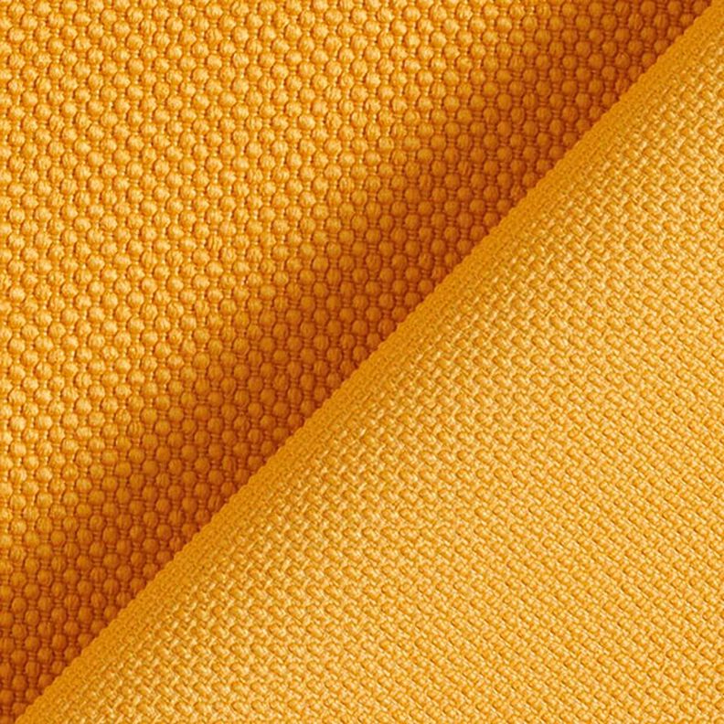 Nubbed Texture Upholstery Fabric – curry yellow,  image number 4