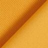 Nubbed Texture Upholstery Fabric – curry yellow,  thumbnail number 4