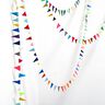 Felt 90 cm / 1 mm thick – white,  thumbnail number 7