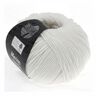 Cool Wool Uni, 50g | Lana Grossa – white,  thumbnail number 1