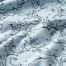 silver blue