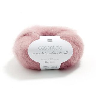 Essentials Super Kid Mohair Silk | Rico Design, 013, 