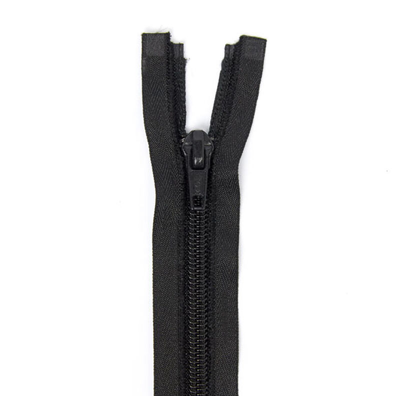 Knit Zip [40 cm] | Prym (000),  image number 1