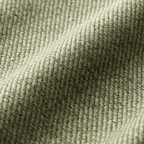 Upholstery Fabric Twill Look – reed, 