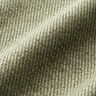 Upholstery Fabric Twill Look – reed,  thumbnail number 2