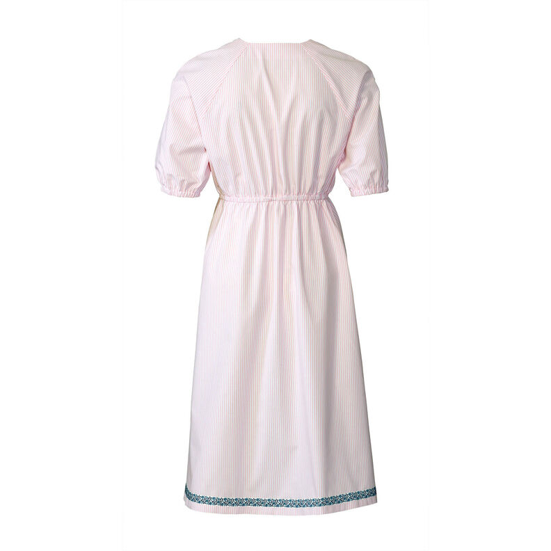 Dress | Burda 5803 | 34-48,  image number 7
