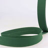 Bias binding Polycotton [20 mm] – dark green,  thumbnail number 1