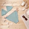 Swimsuit fabric SPF 50 – reed,  thumbnail number 6